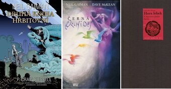 Fantasy, Komiksy, Sci-Fi 2 - 9