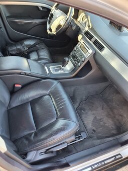 Volvo XC70 AVD D5 - 9