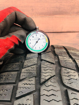 5x112 r16 kola disky skoda superb passat alu 215 60 16 et39 - 9