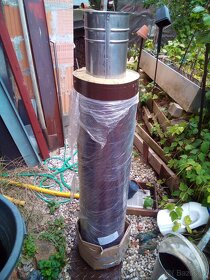 Komínové prodloužení - 9