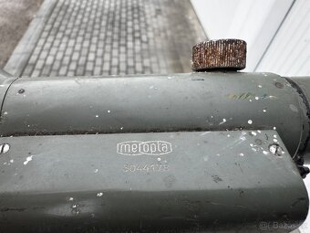 Historický NIVELÁK - 9