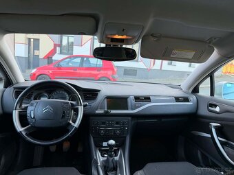 Prodám Mercedes-Benz B 170 - 9