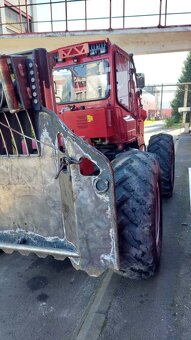 Skider IRUM TAF 690 S5 - 9