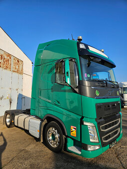 VOLVO FH4 500 - 9