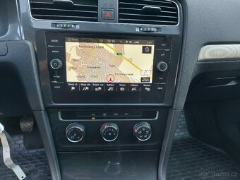 Volgswagen Golf 1,0 TSI 2020 - 9