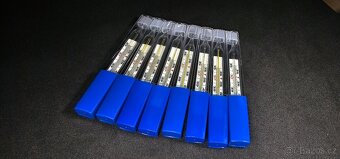 Pravý rtuťový teploměr - 9