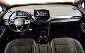 VOLKSWAGEN ID.4 PRO PERFORMANCE 82kWh - 9