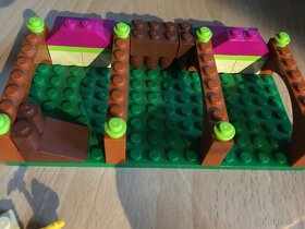 LEGO friends - Základna záchranářů v džungli - 9