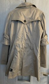 Jarní kabátek Khujo vel XL - 9