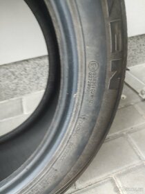 Letní pneu Nexen Nblue HD Plus 205/55/R16 91V - 9