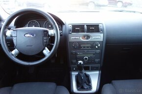 Ford Mondeo 2.0TDCi 85kW 2004 - 9