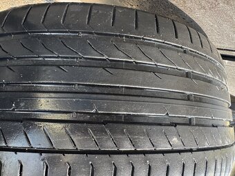 AC Schnitzer forged type Vlll R 22 - 9