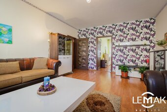 Prodej bytu 4+1, 85 m2 - Olomouc - Nové Sady, ev.č. 00189 - 9
