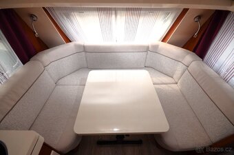 Karavan Hobby Excellent 540 WLU - 9