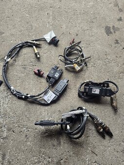 Motor VW T6 T6,1 2,0 TDi 110kW Bluemotion kod DNA/ DNAA - 9