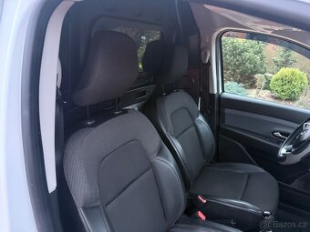 Renault EXPRESS VAN Cool Tce 100 - 9