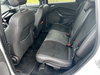 Ford Kuga 2.0 TDCi ST-line, 2018, navi, xenony, DPH - 9