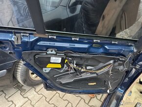 Prodám náhradní díly z bmw e39 540i - 9