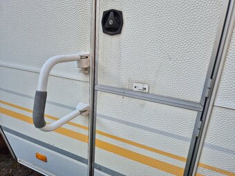Prosám Karavan KNAUS - 9