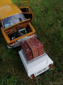 Škoda 100MB - 9