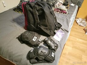 K2 Inline brusle 37, 42, 42.5, 42.5 - 9