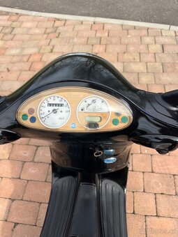 Vespa ET4-125 - 9