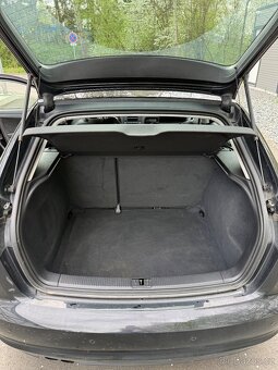 Audi a3 Sportback - 9