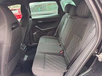 Škoda Karoq 2.0 TDI 110kW 4x4 DSG Sportline Keyless Navigace - 9
