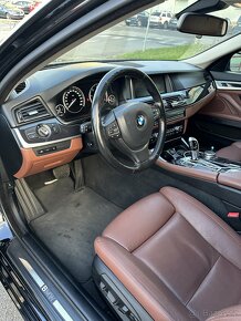 BMW f10 - 9