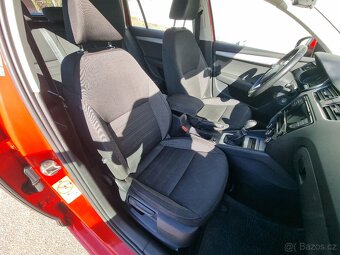 Škoda Octavia 3 1.6TDI 85kw facelift - 9