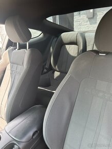 Ford Mustang GT 5.0 V8 310 kW 49tis km - 9