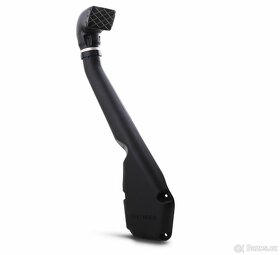 Defender Puma Tdci zvýšené sání  Snorkel - 9
