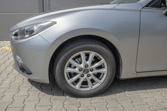 Mazda 3 - 9