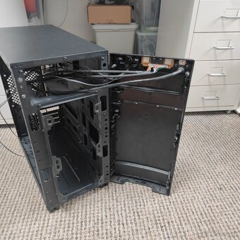 Evolve M1 mATX - 9