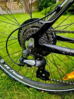 Horske kolo Scott TREK 3 series 26 - 9