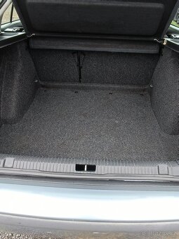Škoda Octavia 1.9 TDI - 9