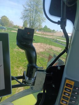 Horsch Leeb 6LT - 9