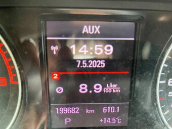 Audi Q5 - 9