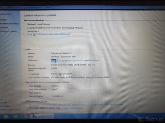 Pro zkušeného na doplnění, opravu Dell E7440 - 9