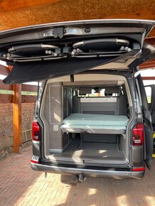 VW T6.1 California Ocean - 9