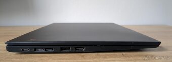 Lenovo ThinkPad X1 Carbon 6th gen. - 9