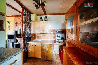 Pronájem chaty, 20 m², Litohlavy - 9