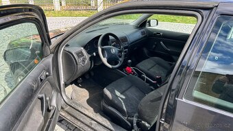 Volkswagen Golf, 1.4i 55kW , STK do 2027 - 9