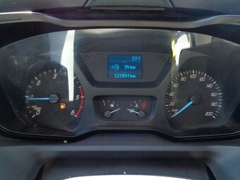 Ford Transit Box 350 L2 - 9