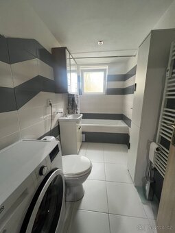 Pronájem 2+1, 54m2 Horní Slavkov - 9