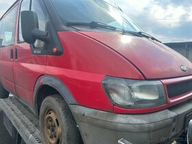 ford transit 2.0di dily 63kw a 74kw - 9