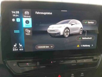 VW ID.3 TOP Sport 150kw/matrix/kamera/head-up/keyless/450km - 9