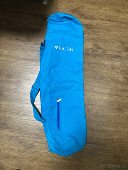 yogamatka, karimatka, vak, roller - 9