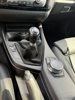 BMW M2 F87 manual - 9