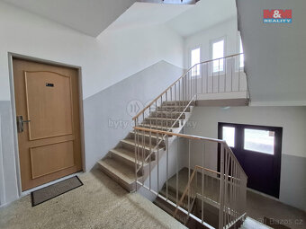 Prodej bytu 2+1, 56 m², Habartov, ul. Karla Čapka - 9